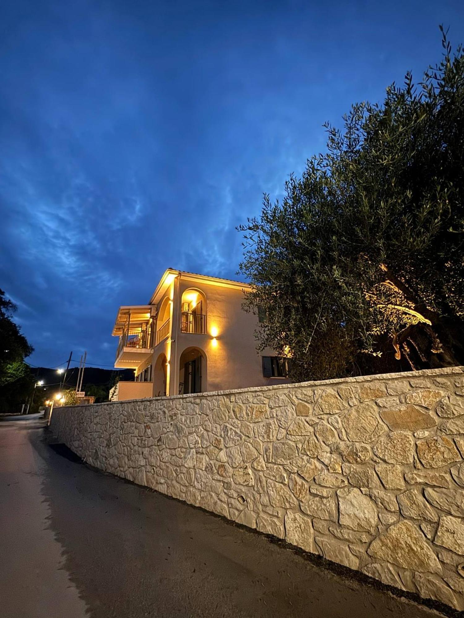 Olea Luxury * Parga